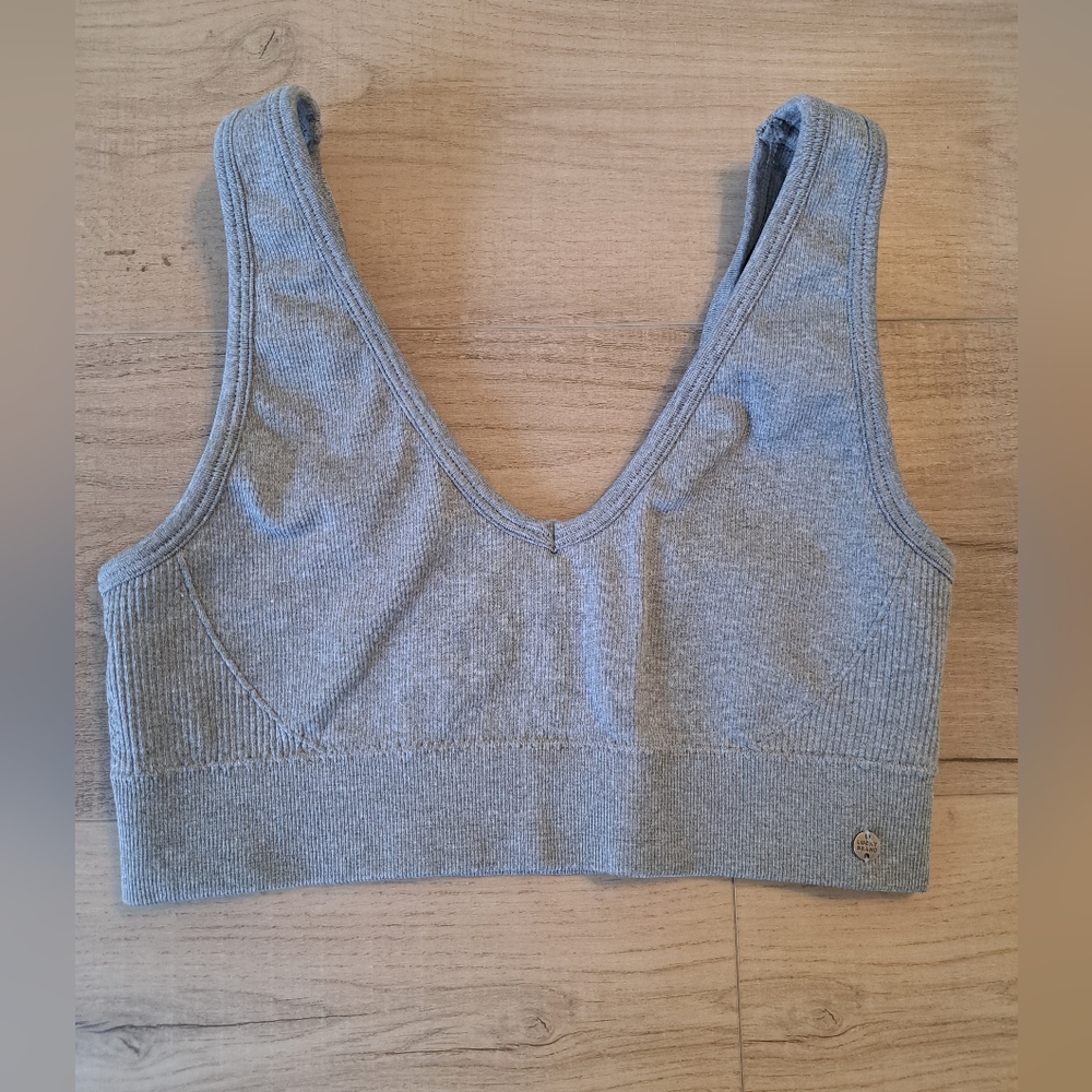 Lucky Brand Sports Bra Medium